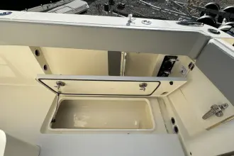 Thumbnail von Scout 357 LXF