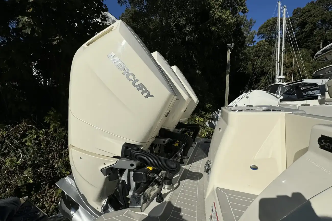 Thumbnail von Scout 357 LXF