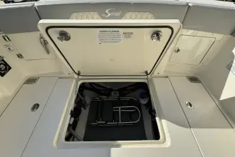 Thumbnail von Scout 357 LXF