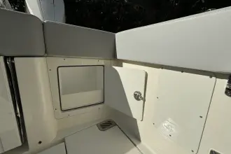 Thumbnail von Scout 357 LXF