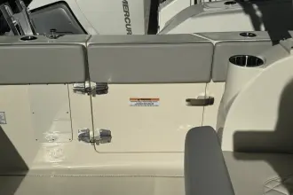 Thumbnail von Scout 357 LXF