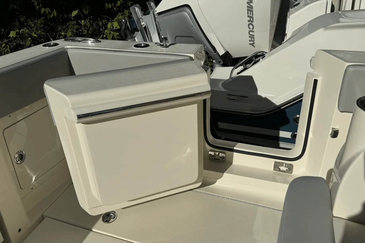 Thumbnail von Scout 357 LXF