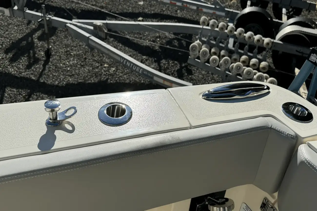 Thumbnail von Scout 357 LXF