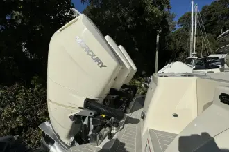 Thumbnail von Scout 357 LXF