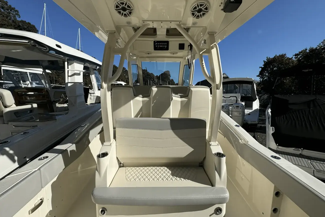 Thumbnail von Scout 357 LXF