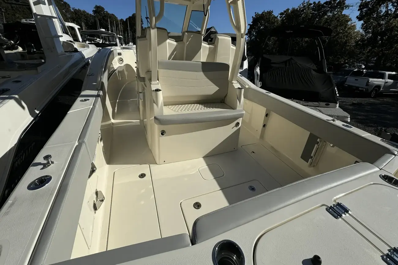 Thumbnail von Scout 357 LXF