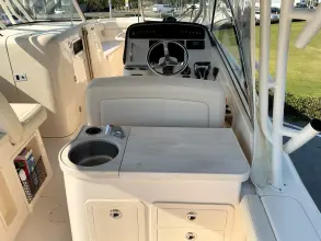 Thumbnail von Grady White Freedom 307