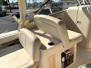 Thumbnail von Grady White Freedom 307