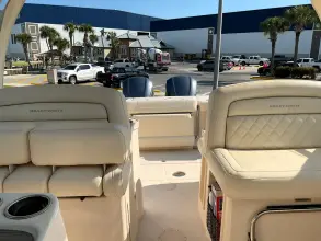 Thumbnail von Grady White Freedom 307