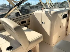 Thumbnail von Grady White Freedom 307