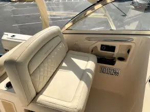 Thumbnail von Grady White Freedom 307