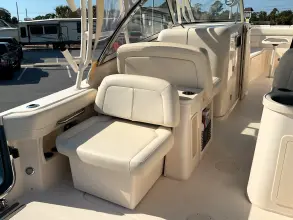 Thumbnail von Grady White Freedom 307