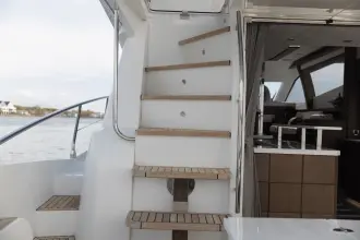 Thumbnail von Galeon 550 FLY