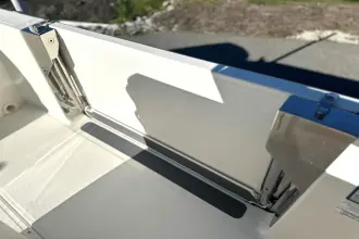 Thumbnail von Boston Whaler 280 Dauntless