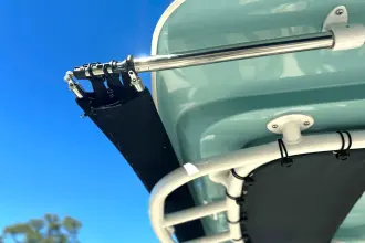 Thumbnail von Boston Whaler 280 Dauntless