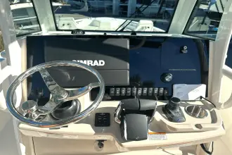 Thumbnail von Boston Whaler 280 Dauntless