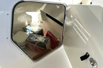 Thumbnail von Boston Whaler 280 Dauntless