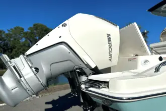 Thumbnail von Boston Whaler 280 Dauntless
