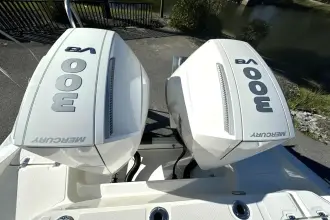 Thumbnail von Boston Whaler 280 Dauntless