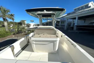 Thumbnail von Boston Whaler 280 Dauntless