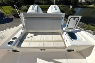 Thumbnail von Boston Whaler 280 Dauntless