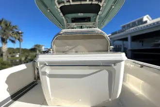 Thumbnail von Boston Whaler 280 Dauntless