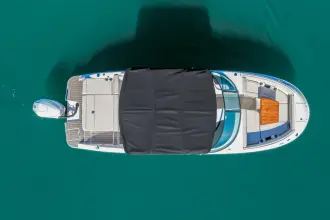 Thumbnail von Sea Ray SDX 250 Outboard