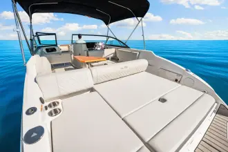 Thumbnail von Sea Ray SDX 250 Outboard
