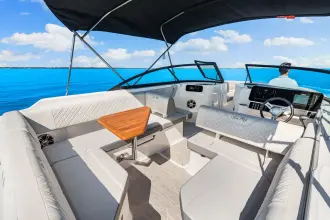 Thumbnail von Sea Ray SDX 250 Outboard