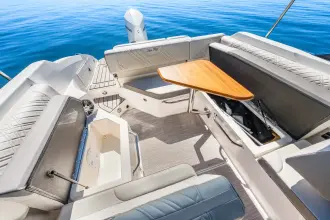 Thumbnail von Sea Ray SDX 250 Outboard