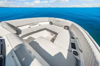 Thumbnail von Sea Ray SDX 250 Outboard