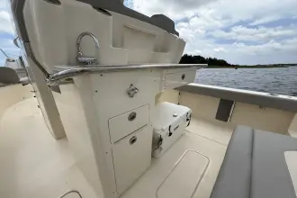 Thumbnail von Scout 260 LXF