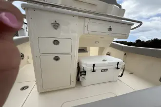 Thumbnail von Scout 260 LXF