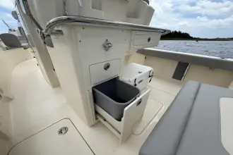 Thumbnail von Scout 260 LXF