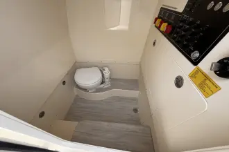 Thumbnail von Scout 260 LXF