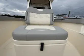 Thumbnail von Scout 260 LXF