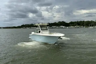 Thumbnail von Scout 260 LXF