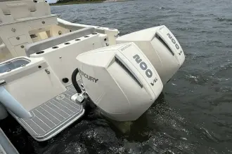 Thumbnail von Scout 260 LXF