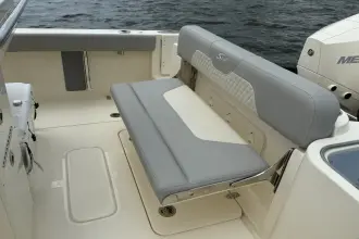 Thumbnail von Scout 260 LXF