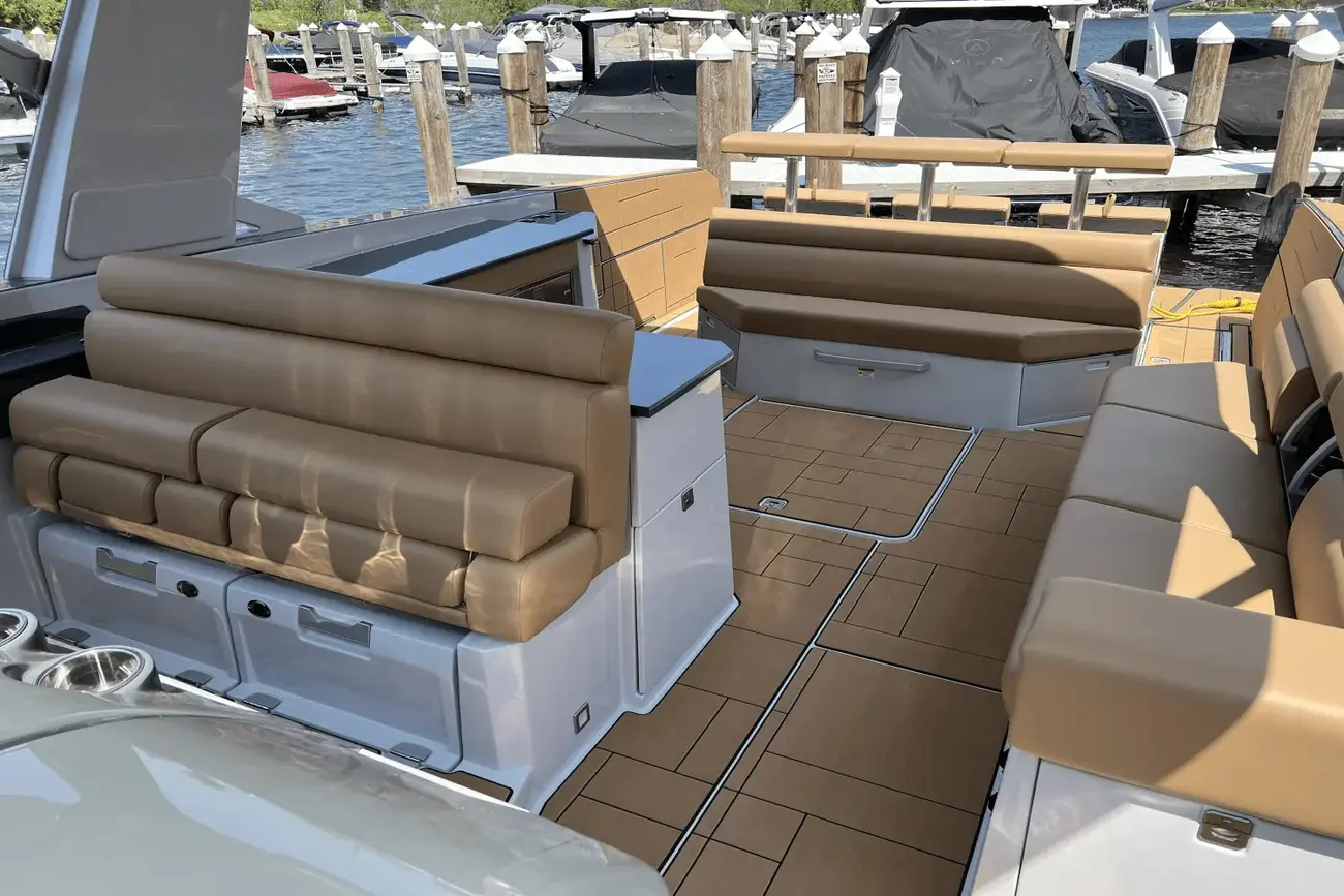 Thumbnail von Aviara 40