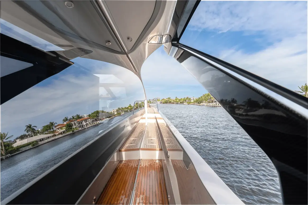 Thumbnail von Azimut S8