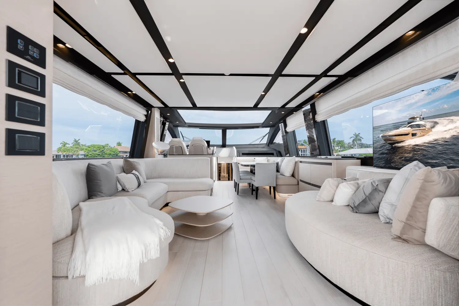 Thumbnail von Azimut S8