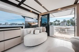 Thumbnail von Azimut S8