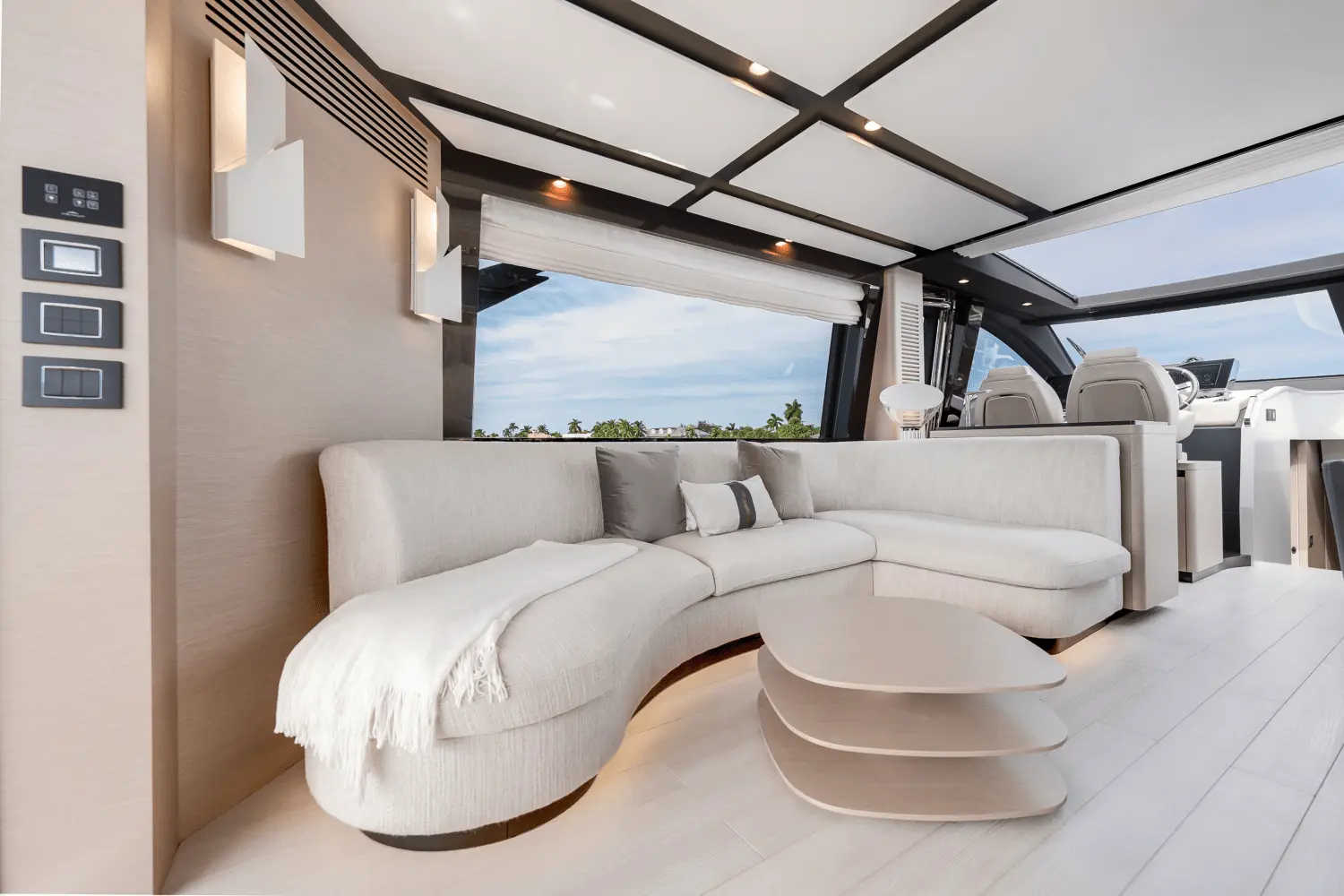 Thumbnail von Azimut S8