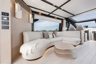 Thumbnail von Azimut S8