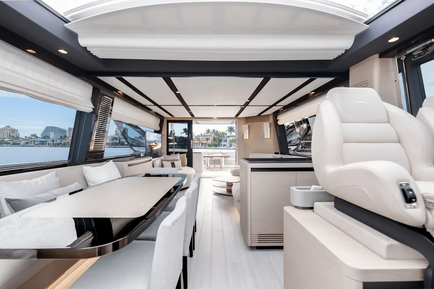 Thumbnail von Azimut S8