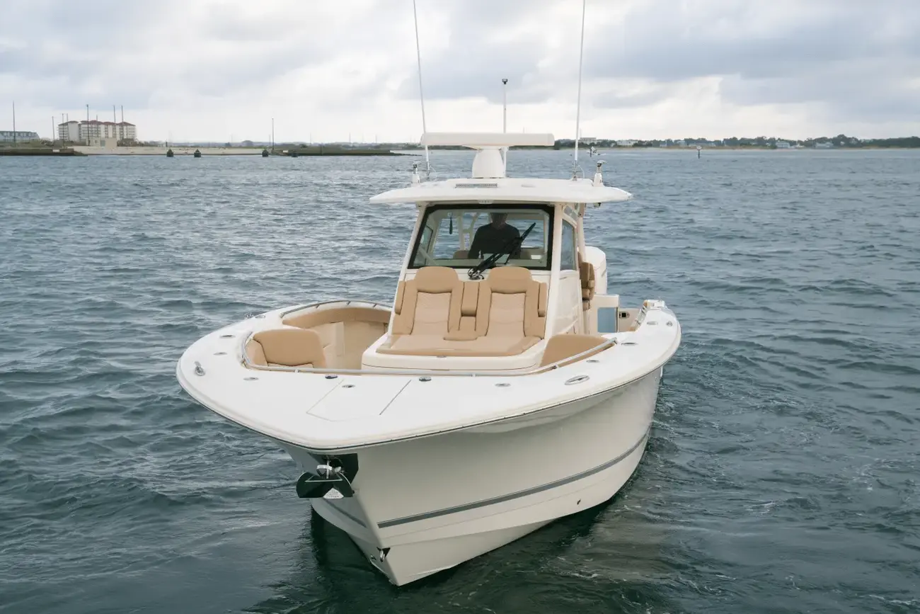 Thumbnail von Scout 400 LXF