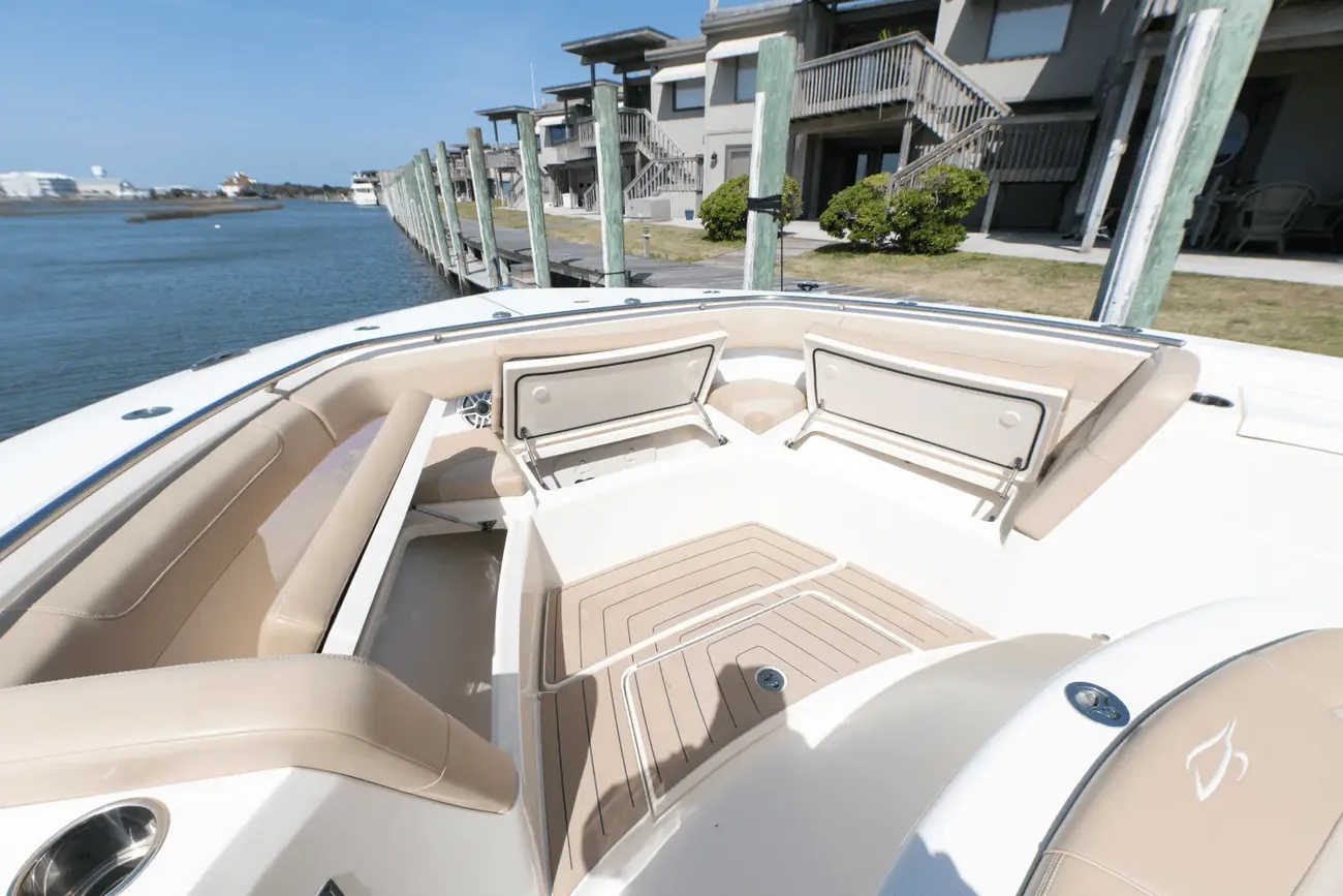 Thumbnail von Scout 400 LXF