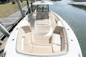 Thumbnail von Scout 400 LXF