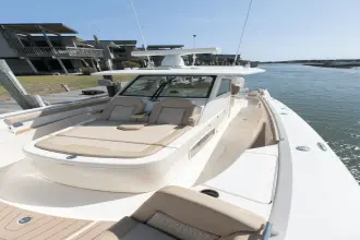 Thumbnail von Scout 400 LXF